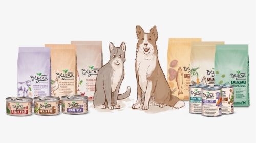 Purina Beyond, HD Png Download, Free Download