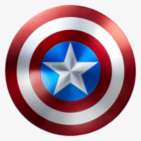 Captain America Logo Png, Transparent Png, Free Download