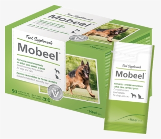 Mobeel Heel Veterinaria - Mobeel Perros, HD Png Download, Free Download