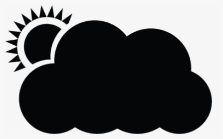 Cloud, Icloud, Services, Sunset, Sunrise Icon, HD Png Download, Free Download