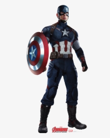 Captain America Png Picture, Transparent Png, Free Download