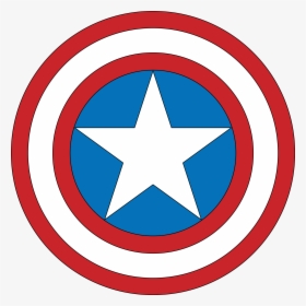 Captain America Png Picture - Transparent Captain America Logo, Png Download, Free Download