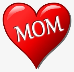 I Love You Mother Png Download Image - Mother Day Date 2017, Transparent Png, Free Download