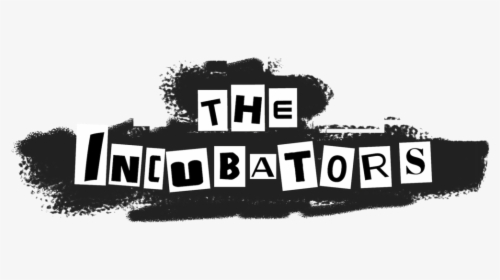 Cinevic Incubators Title Web - Illustration, HD Png Download, Free Download
