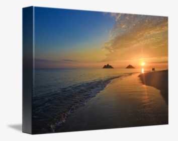 Transparent Sunset Cloud Png - Sunset, Png Download, Free Download