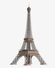 Download Eiffel Tower Png Hd - Tour Eiffel Paris Png, Transparent Png, Free Download