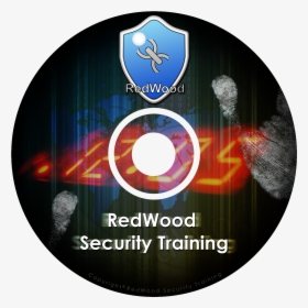 Redwood Security Cd Cover - Cd, HD Png Download, Free Download