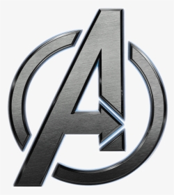 Avengers Logo - Avengers Logo Png, Transparent Png, Free Download