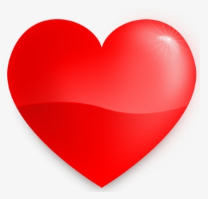 Heart Png Love - Heart Clipart, Transparent Png - kindpng