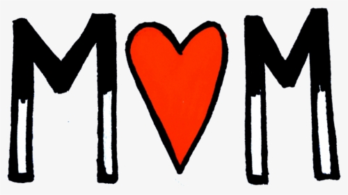Mom Transparent , Transparent Cartoons - Mom Transparent Background, HD Png Download, Free Download