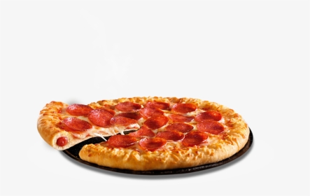 Clip Art Pizza Images Free Download - Stuffed Crust Pizza Png, Transparent Png, Free Download