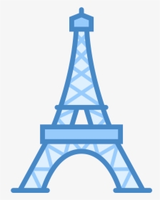 Eiffel Tower Png File - Eiffel Tower Clipart Png, Transparent Png, Free Download