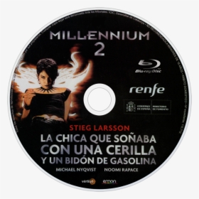 Millenium 2 Poster, HD Png Download, Free Download