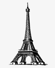 Eiffel Tower Png - Free Eiffel Tower Clip Art, Transparent Png, Free Download