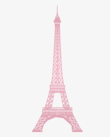 Eiffel Tower Png - Eiffel Tower Vector Png, Transparent Png, Free Download