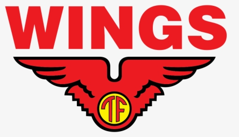 Logo Wings Food Png, Transparent Png, Free Download