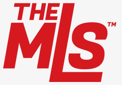 Com/wp 2014 Mls Tm Logo Red Vector - Graphic Design, HD Png Download, Free Download
