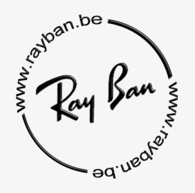 Sunglasses Ray-ban File Logo Ban Wayfarer Aviator Clipart - Ray Ban Logos Transparent Png Hd, Png Download, Free Download