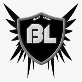 Black Legion Logo - Logo Black Legion, HD Png Download, Free Download