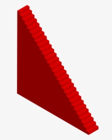 Line,angle,red - Carmine, HD Png Download, Free Download