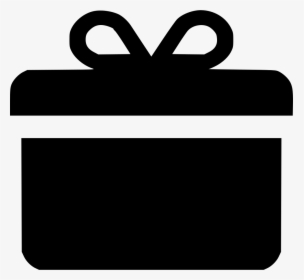 Transparent Gift Icon Png - Voucher Box Png, Png Download, Free Download