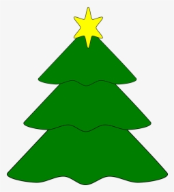 Árbol, Estrellas, Navidad, Decoración, Vacaciones - Arbol Estrellas De Navidad, HD Png Download, Free Download