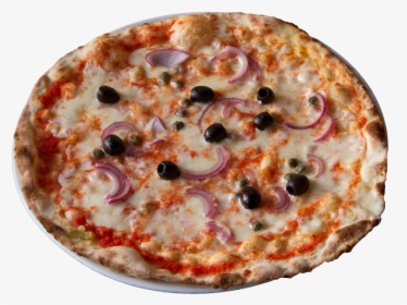 Pizza Pugliese Png, Transparent Png, Free Download