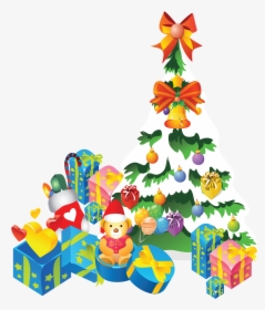 Transparent Arbol De Navidad Png - Merry Christmas, Png Download, Free Download