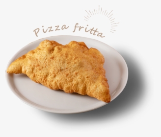 Pizza Fritta Png, Transparent Png, Free Download