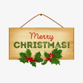 Transparent Merry Christmas Banner Png - Lettering Merry Christmas And Happy New Year, Png Download, Free Download