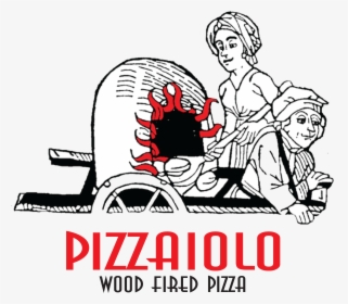 Pizzaiolo Logo, HD Png Download, Free Download