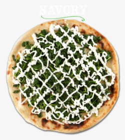 California-style Pizza, HD Png Download, Free Download