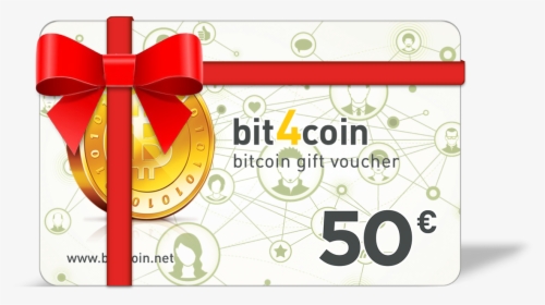 Gift Cash Bitcoin Wallet Voucher Card Clipart - Bitcoin Gift Card, HD Png Download, Free Download