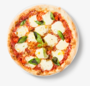 California-style Pizza, HD Png Download, Free Download