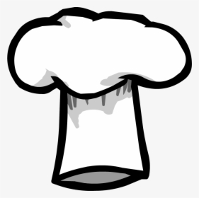 Cap, Chef, Chef Cap, Cook, Food, Hat, Restaurant Icon - Chapéu Mestre Cuca Png, Transparent Png, Free Download