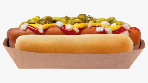 Imagen De Un Hot Dog, HD Png Download, Free Download