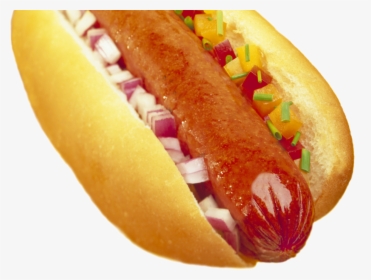 Hot Dog Png Image - Hot Dog, Transparent Png, Free Download