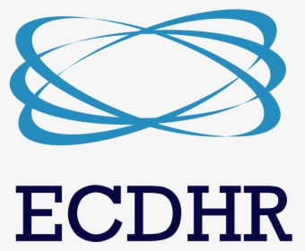 Fidh Logo Ecdhr Logo - Nichq, HD Png Download, Free Download