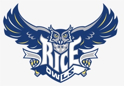 Rice University Owl Mascot, HD Png Download, Free Download
