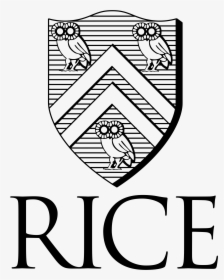 Rice University Logo, HD Png Download, Free Download
