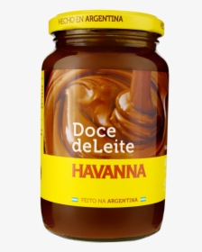 Dulce De Leche Havanna 450g, HD Png Download, Free Download