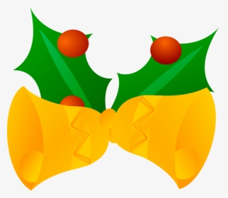 Jingle Bells - Jingle Bells Clip Art, HD Png Download, Free Download