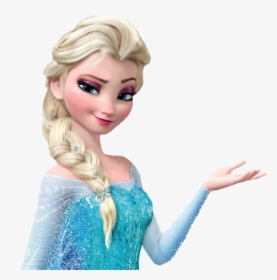 Elsa Frozen Png, Transparent Png, Free Download