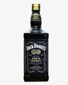 Jack Daniels Black, HD Png Download, Free Download