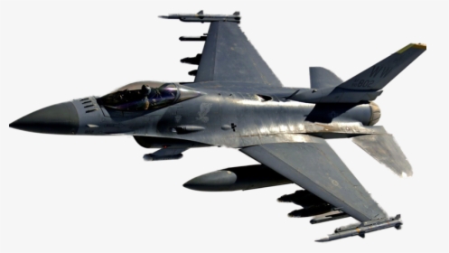 Transparent Aviones Png - F 16 Fighting Falcon Hd, Png Download, Free Download