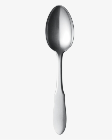 Isolated Spoon - Spoon, HD Png Download, Free Download