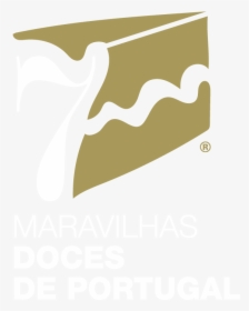 7 Maravilhas Doces De Portugal, HD Png Download, Free Download