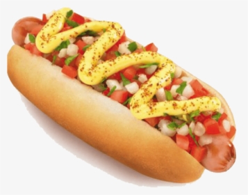Coney Island Hot Dog - Hot Dog Png Transparent, Png Download, Free Download