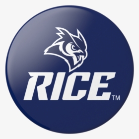Rice Owls Football Logo, HD Png Download, Free Download