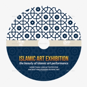 Cover Islamic Art, HD Png Download, Free Download